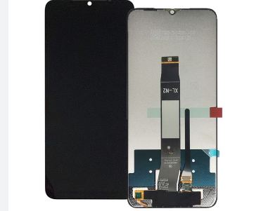 Replacement for UMIDIGI G2 DISPLAY LCD - Quality Phone Parts in Sri Lanka